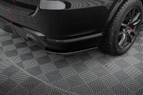 Dodge Durango SRT Mk3 2017-2020 Bakre Sidoextensions V.1 Maxton Design